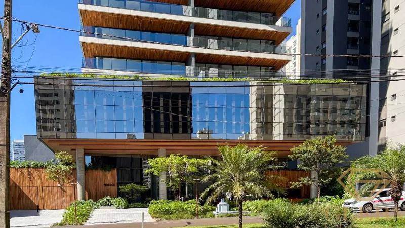 Apartamento de 2 dormitórios no bairro Jardim Nomura em Cotia